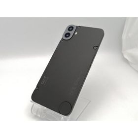 CMF Phone 1 ブラック 中古 20,500円 | ネット最安値の価格比較
