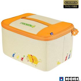 新品 Nintendo Switch まるごと収納バッグ ピクミン４ for Nintendo Switch / Nintendo Switch Lite
