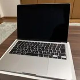 Apple MacBook Air M3 2024 13インチ