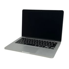 MacBook Pro 2015 13型 中古 10,000円 | ネット最安値の価格比較
