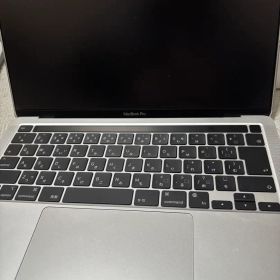 MacBook Pro M2 13インチ 本体