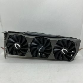 ZOTAC GAMING RTX 3080 TrinityOC 10gb 153