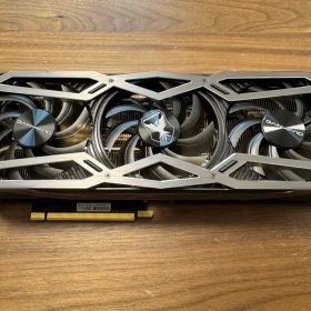 GAINWARD RTX3080 PHOENIX 10Gグラフィックボード