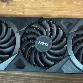 MSI VENTUS 3X PLUS RTX 3080