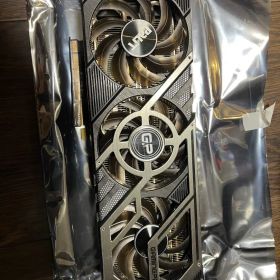 GPU Palit GeForce RTX 3080 GAMINGPRO