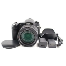 ■新品同様■ SONY Cyber-shot RX10IV ブラック DSC-RX10M4 コンパクトデジタルカメラ ソニー
