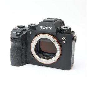 《並品》SONY α9 ボディ ILCE-9