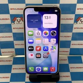 iPhone13 mini 128GB スターライト MLJE3J/A 楽天モバイル版SIMフリー美