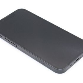 iPhone 13 mini 128GB SIMフリー ミッドナイト Cランク