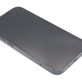 iPhone 13 mini 128GB SIMフリー ミッドナイト Bランク