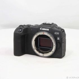 〔中古〕Canon(キヤノン) EOS R ボディ〔258-ud〕