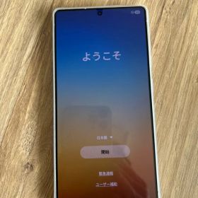 ★Galaxy S25 ultra 1TBチタニウムホワイトシルバー+ケース2つ