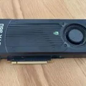 GeForce GTX 960 2GB GDDR5 |NVIDIA【中古】動作品