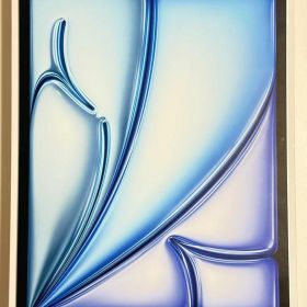 Apple iPad Air 13インチ M2 128GB ブルー