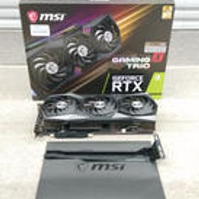 MSI / RTX3060Ti 8GB GEFORCE RTX 3060 TI GAMING X T MSI