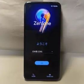 ASUS Zenfone9 8GB/128GB simフリー