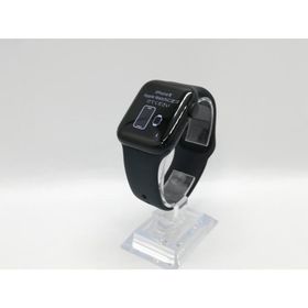 【中古】Apple Apple Watch SE2 40mm GPS ミッドナイトアルミニウムケース/ミッドナイトスポーツバンド MNJT3J/A【京都】保証期間１ヶ月【ランクB】