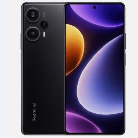 Redmi Note 12 Turbo 16GB/1TB未開封ブラック