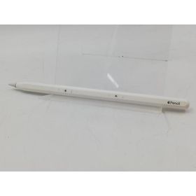 【中古】Apple Apple Pencil（第2世代） MU8F2J/A【大宮東口】保証期間１週間