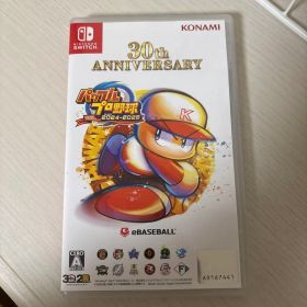 実況パワフルプロ野球2024-2025 30th Anniversary