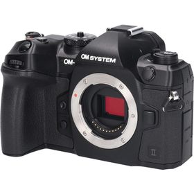 ＯＭ－１ＭＡＲＫ ＩＩ(デジタル一眼)