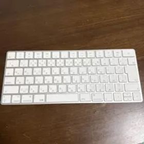 Apple Magic Keyboard A1644 Lightning