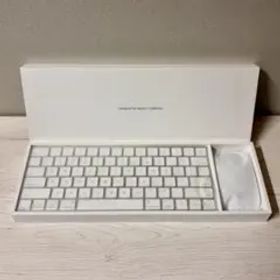 【美品】Magic keyboard & Magic Mouse セット