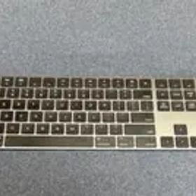 Mac A1843 Magic Keyboard