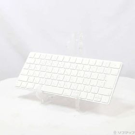 ソフマップ 〔中古品〕 Magic Keyboard MLA22J／A【377】