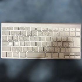 Apple 純正 Magic Keyboard A1255