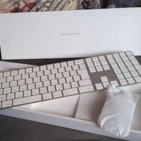 Magic Keyboard/Magic Mouse