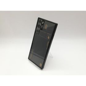 【中古】Nubia 国内版 【SIMフリー】 REDMAGIC 9 Pro Cyclone 16GB 512GB NX769J【吉祥寺】保証期間１ヶ月【ランクB】