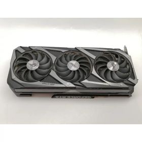 【中古】ASUS ROG-STRIX-RTX3080-O10G-GAMING RTX3080/10GB(GDDR6X)/PCI-E【津田沼】保証期間1週間