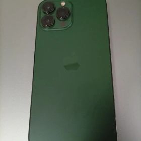 iphone 13 pro max 128 gb Alpine green