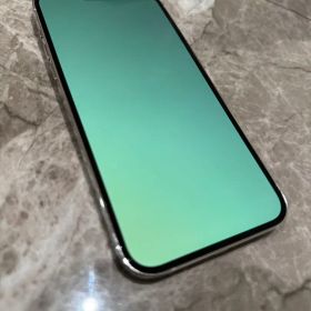 ジャンク品 Apple iPhone 13 Pro Max 128GB シルバー