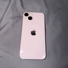 Apple iPhone 13 ピンク 本体