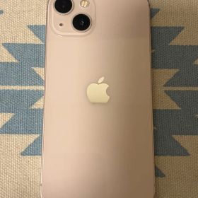 最終値引き♪Apple iPhone 13 ピンク 本体 256GB ジャンク品
