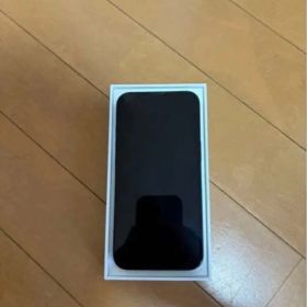 アイフォン13本体 iPhone13 黒色 バッテリー80%