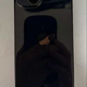 iphone13 simフリー 128GB ミッドナイト