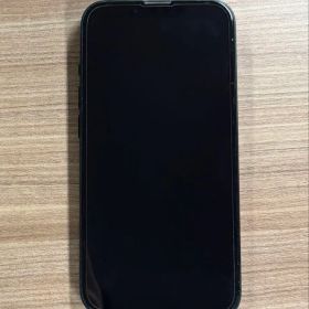 iPhone13 本体 128G 黒 ブラック