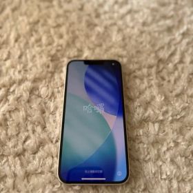 Apple iPhone 13 ホワイト 本体