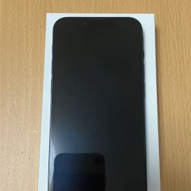 Apple iPhone 13 mimi ブラック 本体 128gb アップル