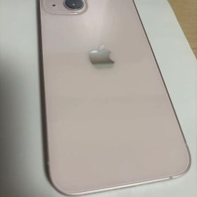 iPhone13 128GB 本体