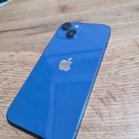 iPhone 13 ブルー 中古 29,999円 | ネット最安値の価格比較 プライスランク