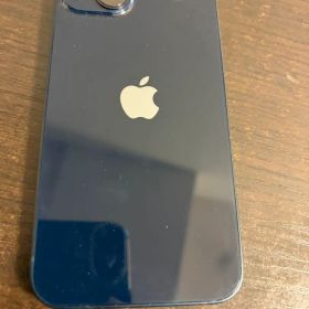 【値下げ(1月末まで)】Apple iPhone 13 ブラック 本体