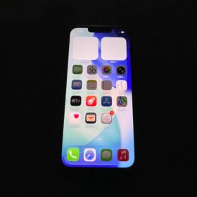 iPhone13 128GB simフリー 美品 完動品