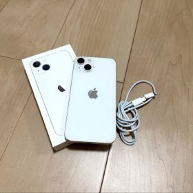 iPhone13 128GB SIMフリー