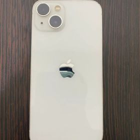 iPhone 13 ホワイト 中古 22,800円 | ネット最安値の価格比較 プライス