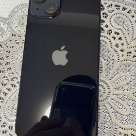 iPhone13 ミッドナイト