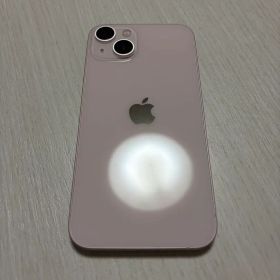 Apple iPhone 13 ピンク 本体